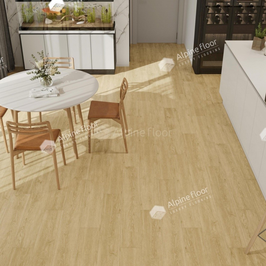 LVT плитка ALPINE FLOOR ULTRA 34кл ECO5-23