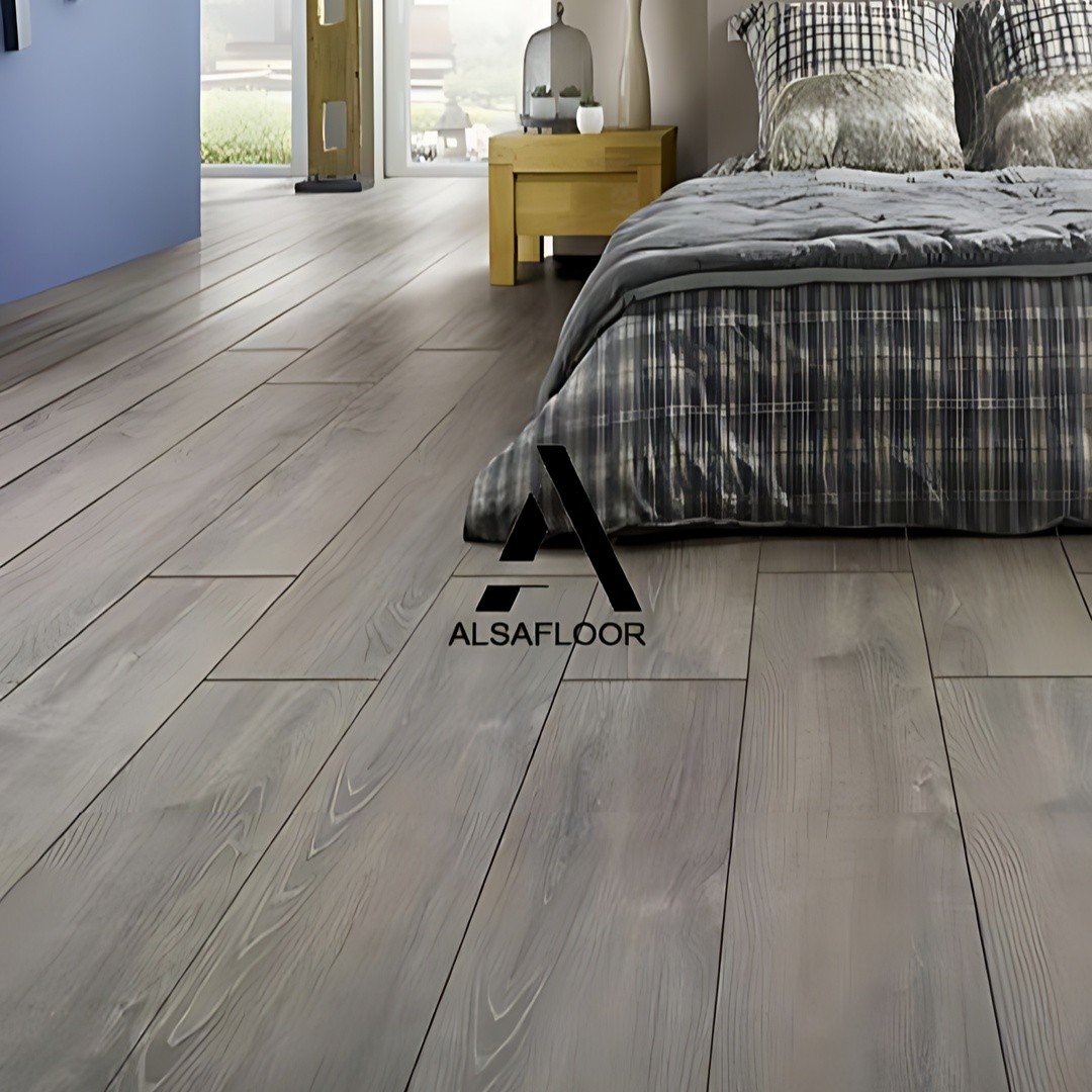 Ламинат ALSAFLOOR Solid Plus 4V 12мм/33кл Дуб Корфу Ламинат ALSAFLOOR Solid Plus 4V 12мм/33кл Дуб Корфу