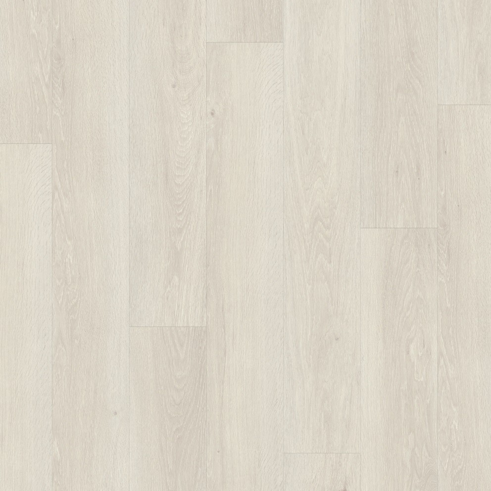 LVT плитка Quick Step Pulse Click 4V 32кл Дуб морской светлый PUCL40079 (Снят с произв!)