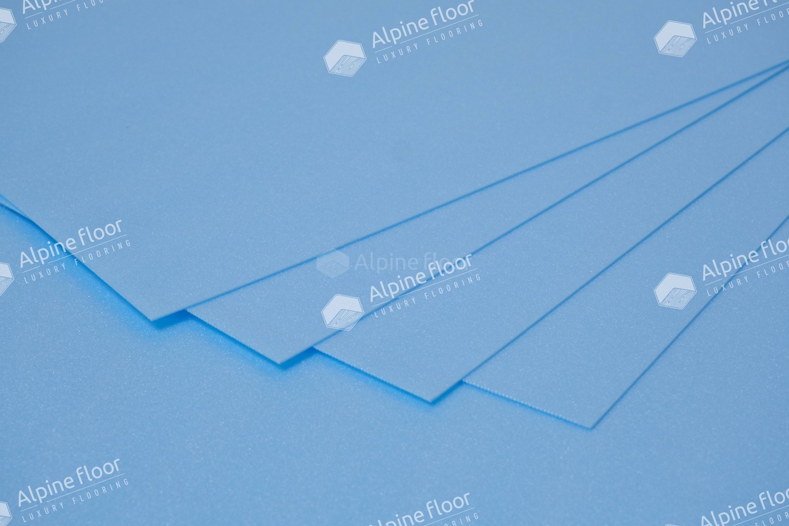 Подложка ALPINE FLOOR Smart (уп.10м2) 1,5мм
