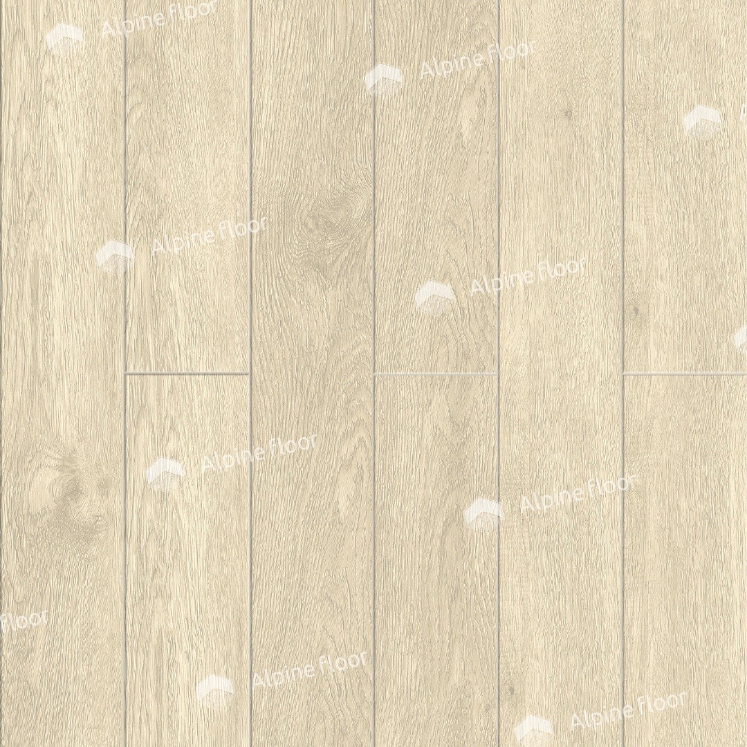 SPC ламинат ALPINE FLOOR GRAND SEQUOIA VILLAGE 4V 43кл Сонома ECO 11-307