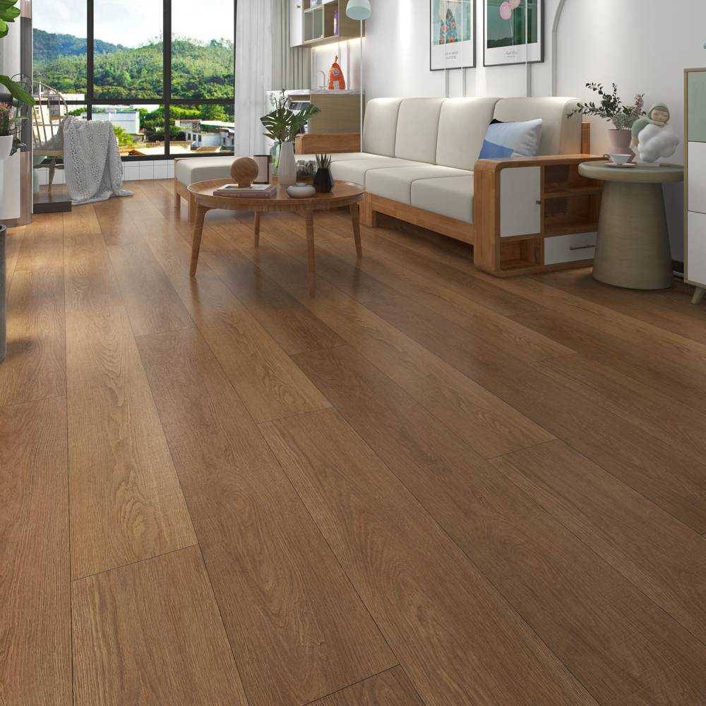 SPC ламинат CALITEX Elementals Plank Click 34кл ES601 Melbourne