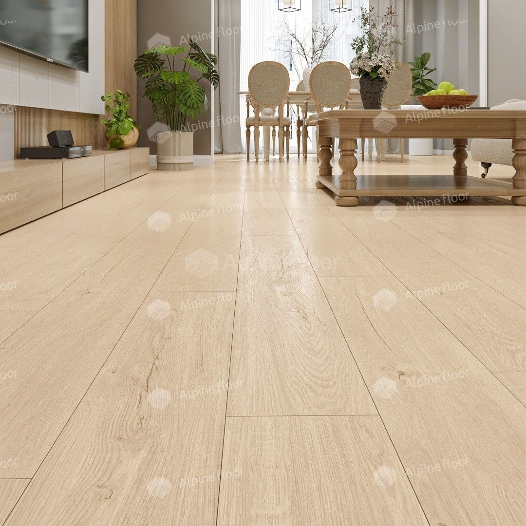 LVT плитка ALPINE FLOOR SEQUOIA 4V 43кл ECO6-10 Секвойя Классик LVT плитка ALPINE FLOOR SEQUOIA 4V 43кл ECO6-10 Секвойя Классик