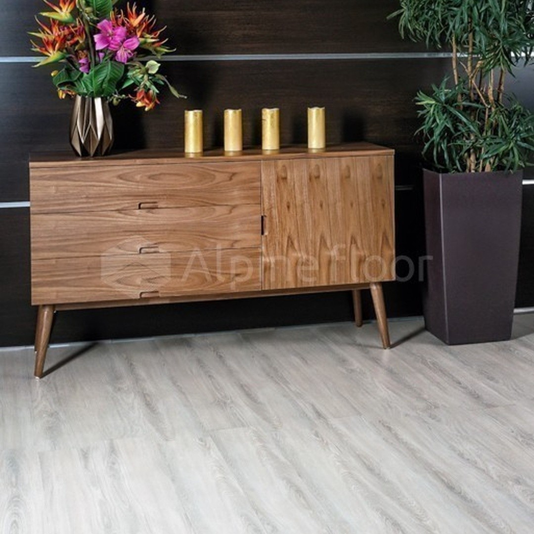 LVT плитка ALPINE FLOOR ULTRA 34кл ECO5-14