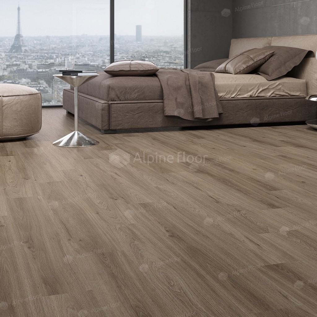 Ламинат ALPINE FLOOR by Camsan Legno Extra 4V 33кл Дуб Антик L 1015 Ламинат ALPINE FLOOR by Camsan Legno Extra 4V 33кл Дуб Антик L 1015