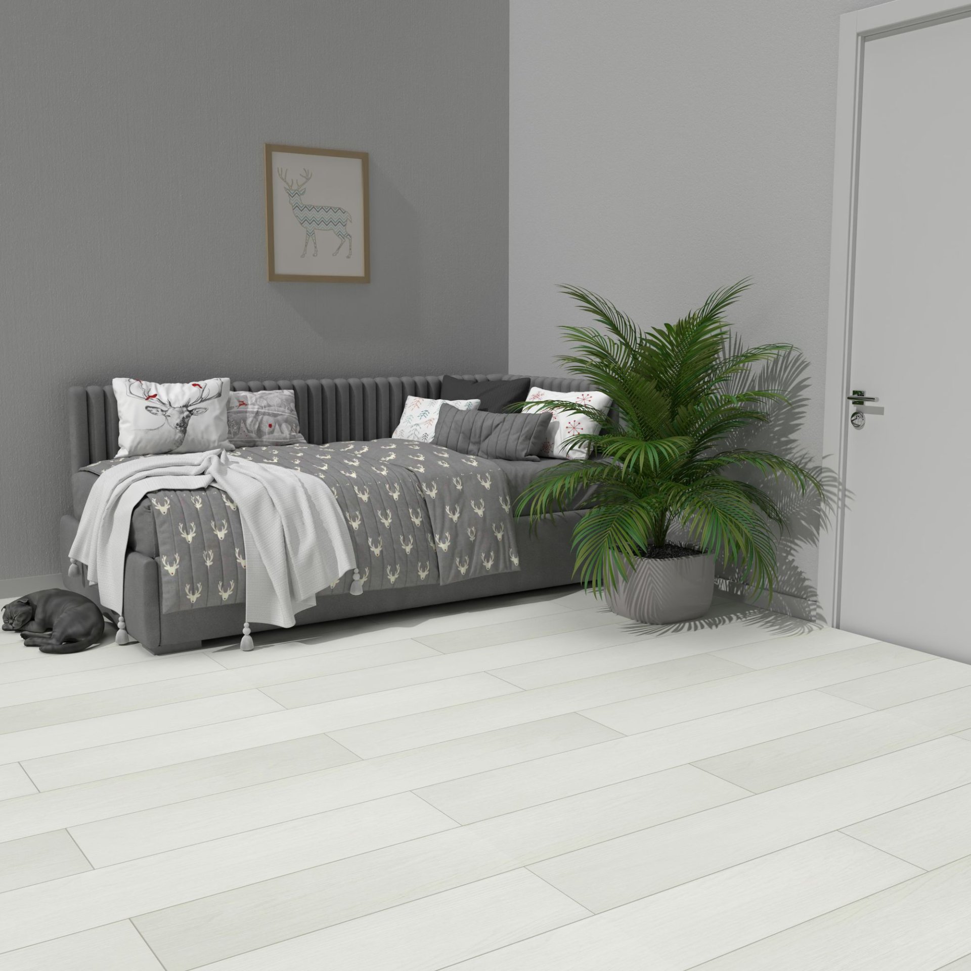 SPC ламинат Veiser Grand Master 4V 33кл Норвуд SPC ламинат Veiser Grand Master 4V 33кл Норвуд