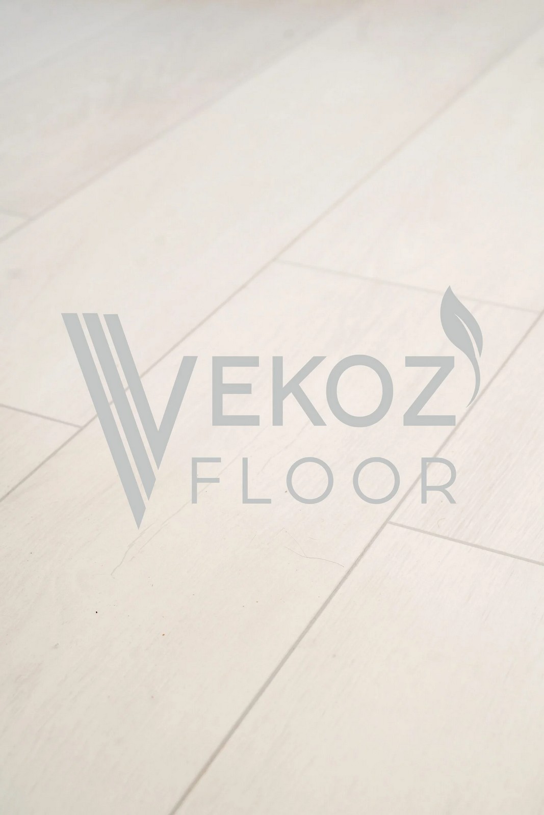 Ламинат VEKOZFLOOR VERDE 8/32 4V Дуб Зимний