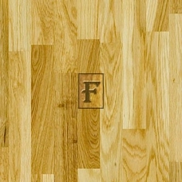 Паркетная доска Floorwood Oak Orlando 3S 2266*188*14мм, уп-3.41м2(8шт) Дуб Робуст, лак