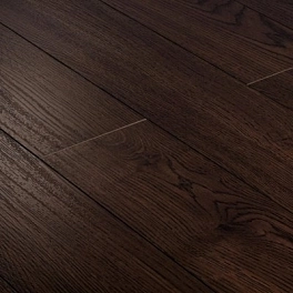 Ламинат FLOORWAY 4V 33кл GRX 65 ДУБ ВЕНГЕ