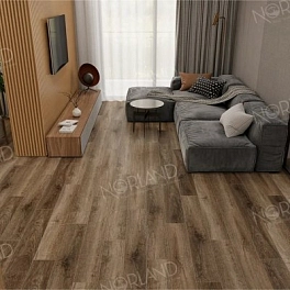 SPC ламинат Norland Vakre 1022-16 Glomma