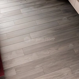 Инженерная доска Alpine Floor STUDIO Дуб Грей EW200-05