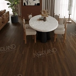Ламинат Norland Elegant LF301-22 Дуб Треско