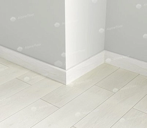 Плинтус ALPINE FLOOR Parquet Light 2200x80x12,5мм SK 13-0