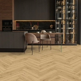 LVT плитка ABERHOF Carmelita 4V 2626