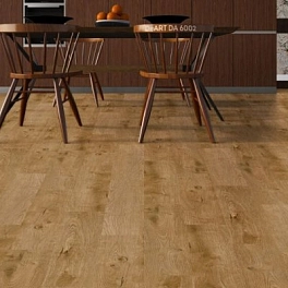 SPC ламинат DeART LITE (4,89м2-28шт) клеевая DA 6002