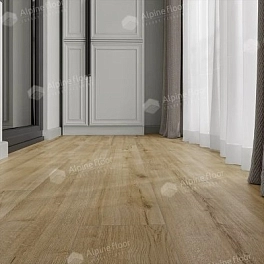 Ламинат ALPINE FLOOR by Classen Aqua Life 4V 33кл Дуб Кольмар LF103-15