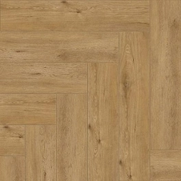 SPC ламинат Tulesna Art Parquet 4V 600*125*4мм (уп.1,95м2-26шт) 43кл TESORO 1005-1