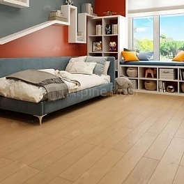 Инженерная доска Alpine Floor STUDIO Дуб Айвори EW200-03