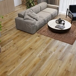 Ламинат Norland Elegant Strong LF302-11 Дуб Крете