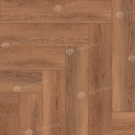 SPC ламинат ALPINE FLOOR PARQUET LIGHT 4V 43кл Дуб Капелла ЕСО 13-31