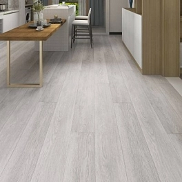 SPC ламинат CALITEX Elementals Plank Click 34кл ES901 Yappa