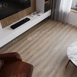 LVT ламинат Norland Sigrid 4V 34кл Tora 1003-16