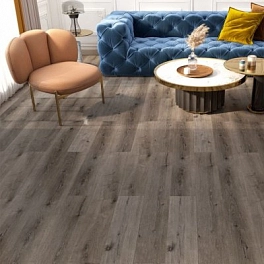 SPC ламинат AspenFloor Smart Choice 1220х184х3,5мм (уп.2,245м2-10шт) 43кл Дуб Винтаж (Vintage Oak)