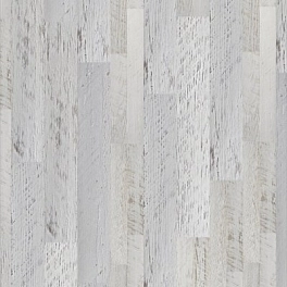 Ламинат Tarkett Lamin'Art 1292*331*8мм, 2,565м2(6шт) Крашенный Белый