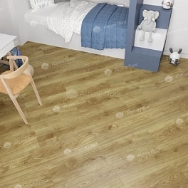 Ламинат ALPINE FLOOR by Classen Aqua Life XL 4V 33кл Дуб Каддо LF104-07 (Снят с производства!)