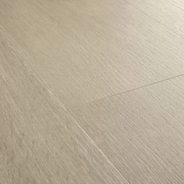 LVT плитка Quick Step LIV 4V 33кл Сатиновый дуб серо-коричневый SGSP 20312