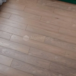 Инженерная доска Alpine Floor VILLA Тобакко EW201-05