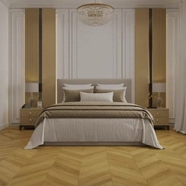 SPC ламинат Tulesna Art Chevron 4V 34кл VALORE 1011-10