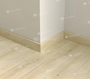 Плинтус ALPINE FLOOR Parquet Light 2200x80x12,5мм SK 13-24