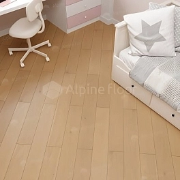 Инженерная доска Alpine Floor VILLA Дуб Шампань EW201-06