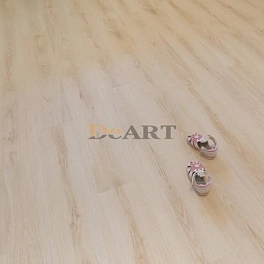 SPC ламинат DeART LITE (4,89м2-28шт) клеевая DA 7022