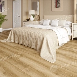 Ламинат ALPINE FLOOR Aura 4V 33кл Дуб Генуя LF100-05