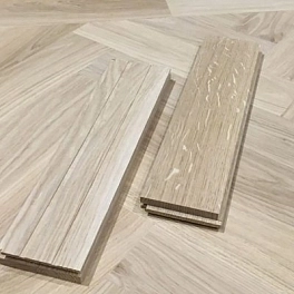 Паркет штучный Damy Floor 280*70*15мм (уп.36шт-0,706м2) Селект