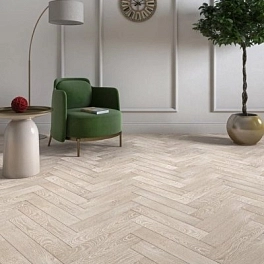 Ламинат MY STEP Herringbone 12 Unilin click 4V 33кл MS3312