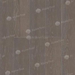 Инженерная доска Alpine Floor VILLA Грей Стори EW201-15