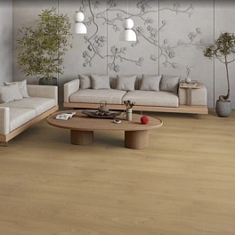 Ламинат MY STEP Fortis XL NEW Unilin click 4V 33/АС5кл MS7012