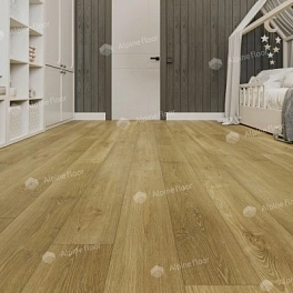 SPC ламинат ALPINE FLOOR CLASSIC LIGHT 4V 34кл Бук ECO 141-88 MC