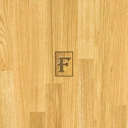 Паркетная доска Floorwood Oak Richmond 3S 2266*188*14мм, уп-3.41м2(8шт) Дуб Натур, лак