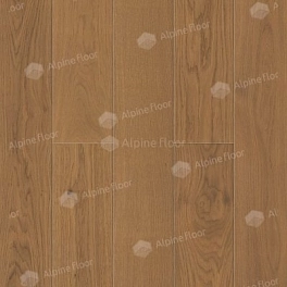 Инженерная доска Alpine Floor VILLA Дуб Хани EW201-13
