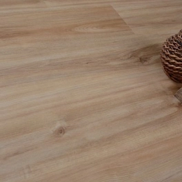 SPC ламинат EVOFLOOR OPTIMA CLICK 1220*184*4,2мм (уп.2,245м2-10шт) Груша Капучино