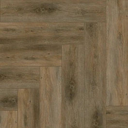 SPC ламинат Tulesna Art Parquet 4V 600*125*4мм (уп.1,95м2-26шт) 43кл DIVINO 1005-8