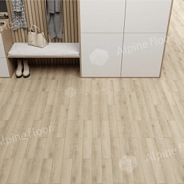 Ламинат ALPINE FLOOR Herringbone 8 PRO 4V 33кл Дуб Орлеан LF102-08