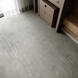 LVT ламинат Art East Art Tile Premium 4V 42кл ATP 157-2 Ясень Кардифф