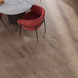 SPC ламинат Norland Sigrid Superior ABA 4V 43кл Flosi 1008-8 ABA