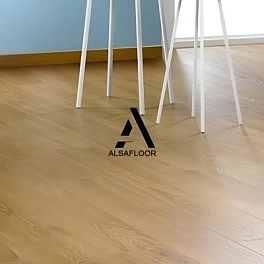 Ламинат ALSAFLOOR Osmoze 4V 33кл Дуб Коньяк