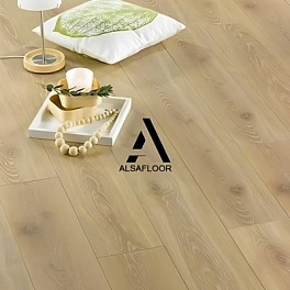 Ламинат ALSAFLOOR Osmoze 4V 33кл Дуб Натуральный